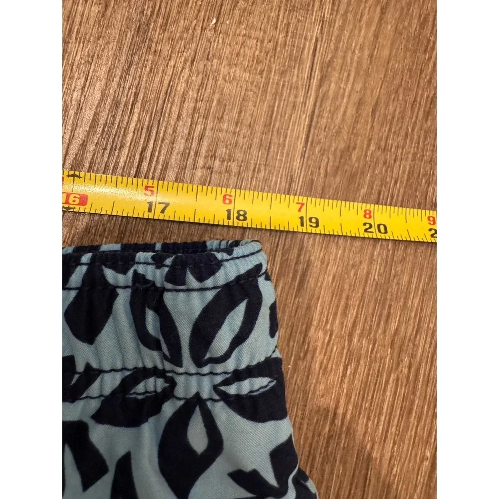 Tommy Bahama Men's Size Medium Mesh Lined Swim Trunks ‎  6